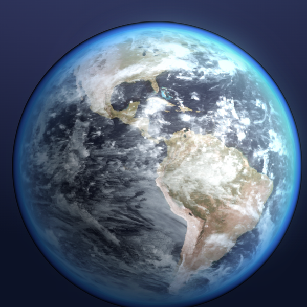 Earth